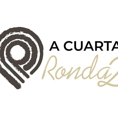 דירות מלידה A Cuarta Ronda מראה חיצוני תמונה