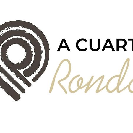 דירות מלידה A Cuarta Ronda מראה חיצוני תמונה